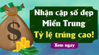 Phân tích dự đoán Xổ Số Miền Trung ngày 24/06/2025 - Dự đoán XSMT 24-06-2025