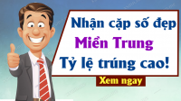 Phân tích dự đoán Xổ Số Miền Trung ngày 25/06/2025 - Dự đoán XSMT 25-06-2025