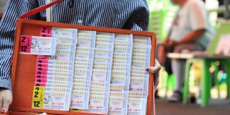 Bí quyết chơi xổ số Thái Lan 86Bet