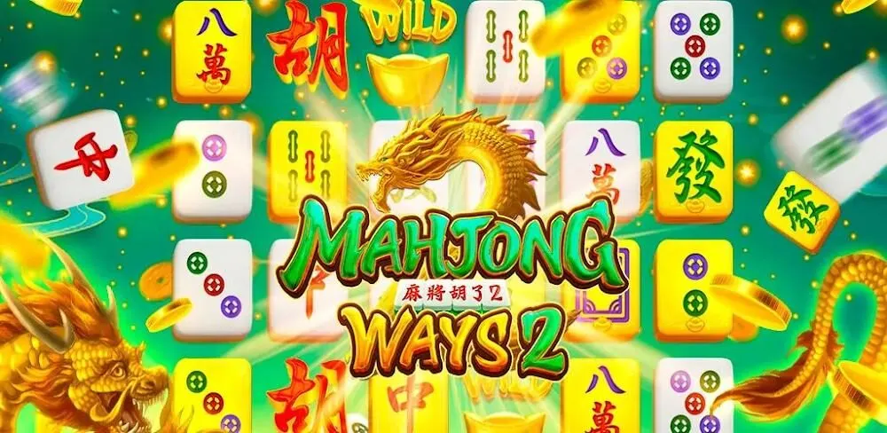 Luật chơi Mahjong Ways II trên 86bet